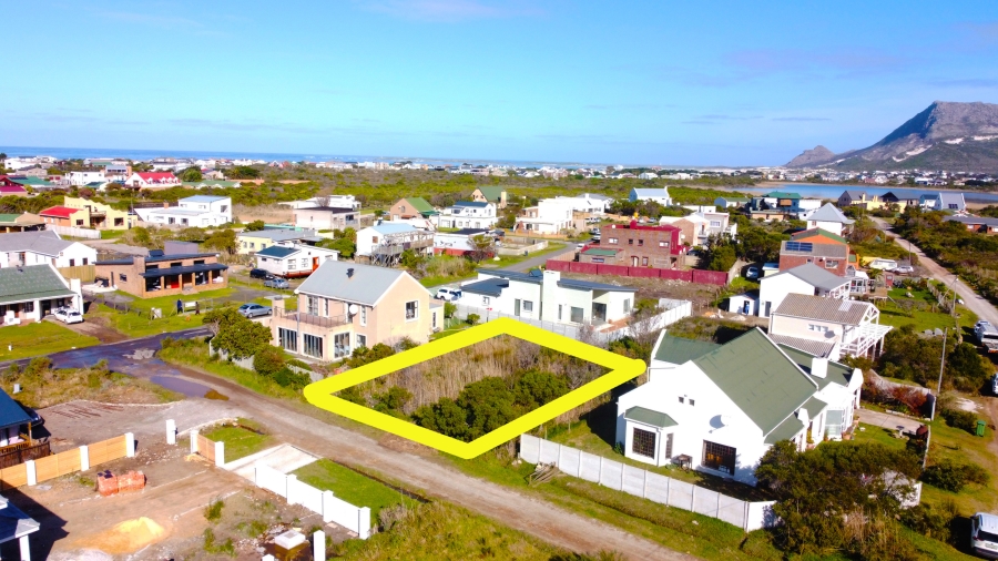 0 Bedroom Property for Sale in Bettys Bay Western Cape